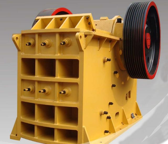 河卵石制砂粗碎設(shè)備優(yōu)選——鄂破