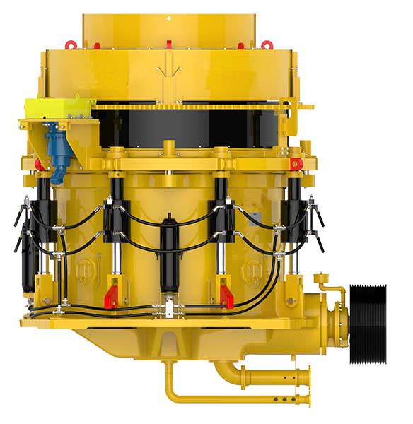 石英石制砂生產(chǎn)線所需設(shè)備、工藝流程介紹