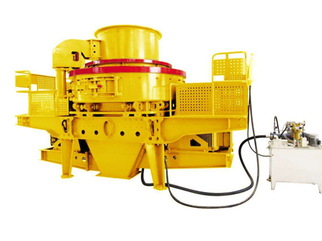 選擇制砂機(jī)設(shè)備的重要性