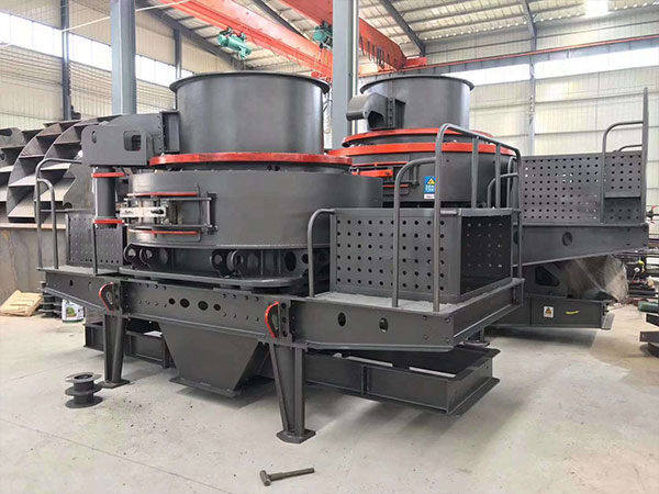 制砂機設(shè)備