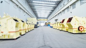 破碎機(jī)的入料粒度大小會(huì)對(duì)設(shè)備有哪些影響？