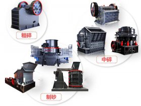 小型制砂機(jī)，生產(chǎn)效率高，價(jià)格更優(yōu)惠