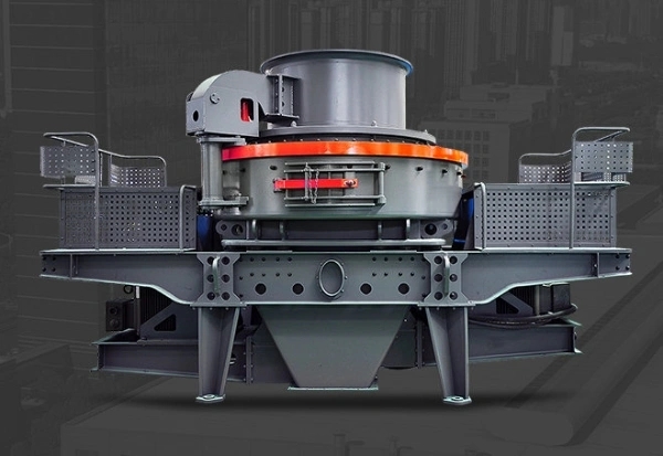 可用于砂巖制砂的制砂機(jī)設(shè)備有哪些