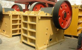 石頭破碎打石子都需要哪些設(shè)備