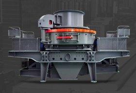 石頭粉碎成沙子的制砂設(shè)備推薦