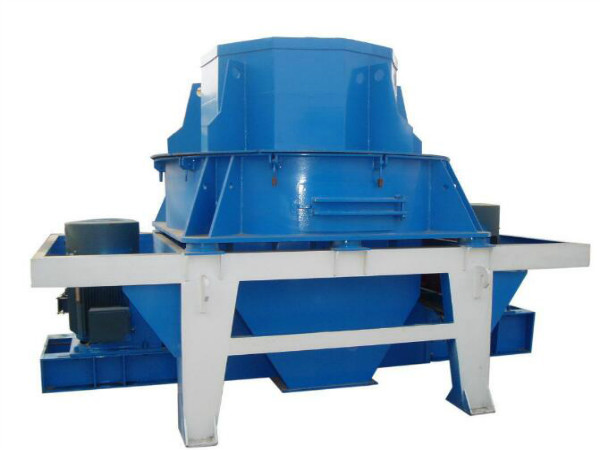 pcl沖擊式制砂機(jī)