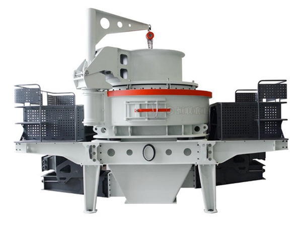 6x沖擊式制砂機(jī)