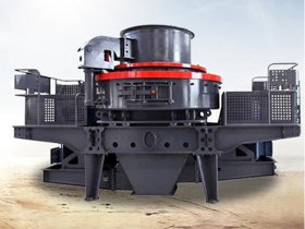 石子破碎制成沙的設(shè)備需要多少錢？