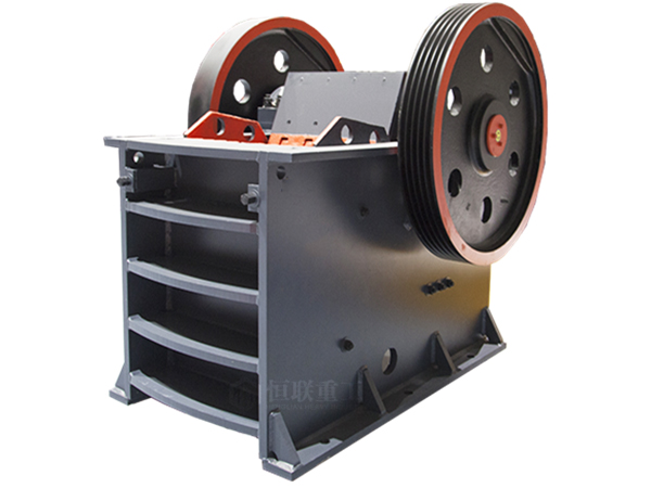 顎式破碎機(jī)